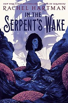 portada In the Serpent'S Wake (en Inglés)