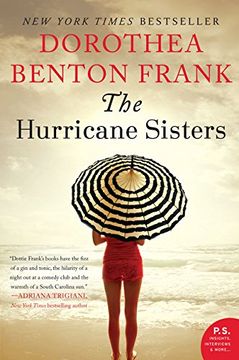 portada The Hurricane Sisters: A Novel (en Inglés)