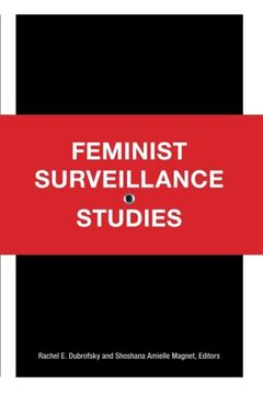 portada Feminist Surveillance Studies