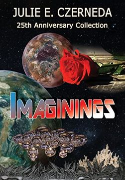 portada Imaginings 25Th Anniversary Collection (en Inglés)