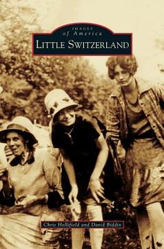portada Little Switzerland (en Inglés)