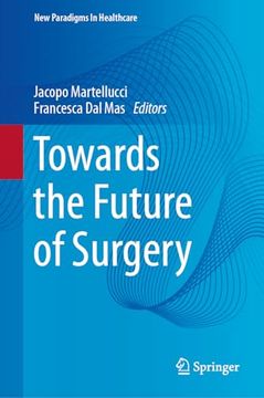 portada Towards the Future of Surgery