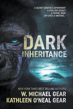 portada Dark Inheritance