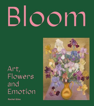 portada Bloom: Ideas for Growing 