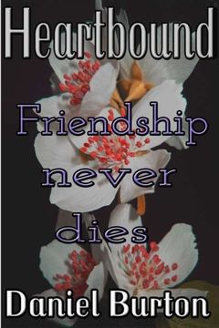 portada Heartbound: Friendship Never Dies