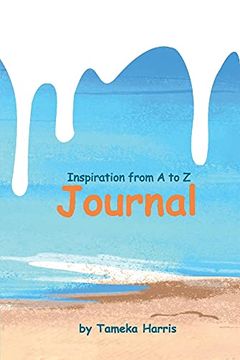 portada Inspiration From a to z Journal