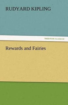 portada Rewards and Fairies (en Inglés)