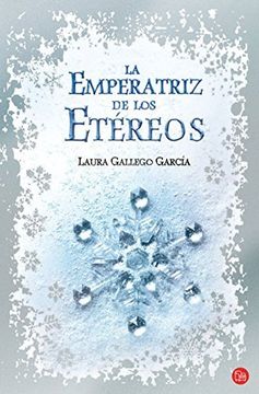 portada La emperatriz de los etereos / The Empress of the Ethereal Kingdom (Spanish Edition) (Narrativa (Punto de Lectura))