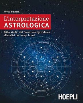 portada L'interpretazione Astrologica