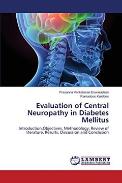 portada Evaluation of Central Neuropathy in Diabetes Mellitus