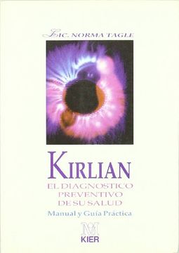 portada Kirlian (in Spanish)