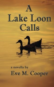 portada A Lake Loon Calls