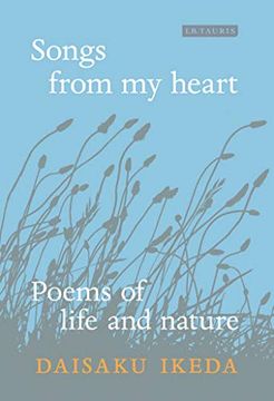portada Songs From my Heart: Poems of Life and Nature