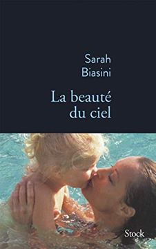 portada La Beauté du Ciel (en Francés)