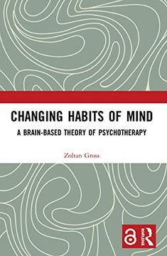 portada Changing Habits of Mind (en Inglés)