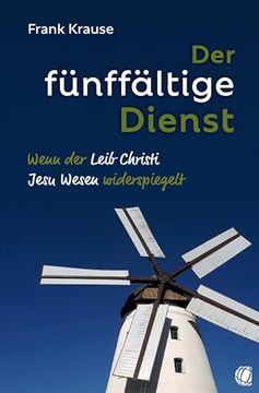 portada Der Fünffältige Dienst (en Alemán)
