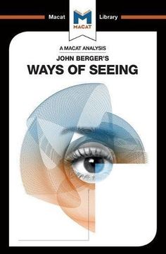 portada John Berger's Ways Of Seeing (in English)