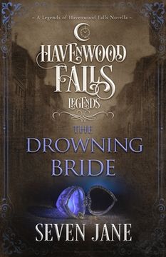 portada The Drowning Bride (en Inglés)
