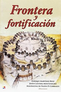 portada Frontera Y Fortificacion