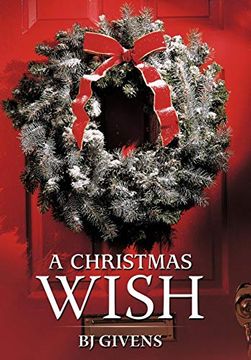 portada A Christmas Wish (en Inglés)