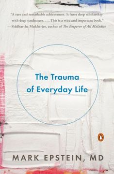 portada The Trauma of Everyday Life (en Inglés)