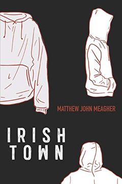 portada Irish Town (en Inglés)