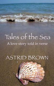 portada Tales of the sea: A portrait of love (en Inglés)