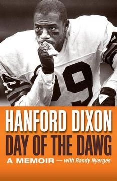 portada Day of the Dawg: A Football Memoir