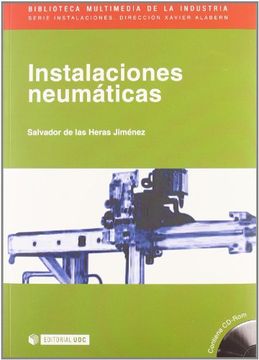 Instalaciones Neumaticas (Incluye Cd-Rom)
