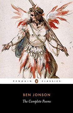 portada The Complete Poems (Penguin Classics) (en Inglés)