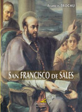portada San Francisco de Sales (in Spanish)