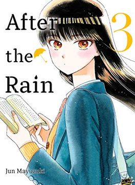portada After the Rain, 3 (in English)