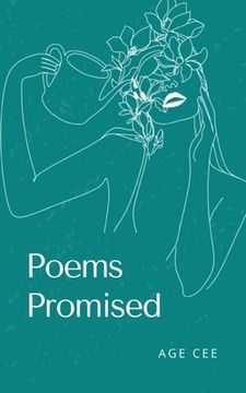 portada Poems Promised (en Inglés)