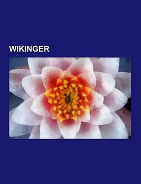 portada Wikinger (in German)