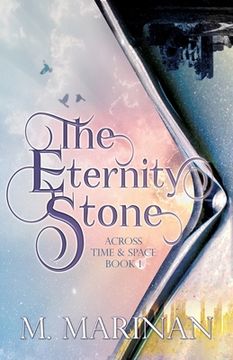 portada The Eternity Stone (en Inglés)