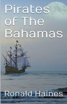 portada Pirates of The Bahamas (en Inglés)