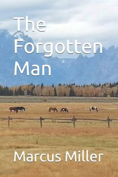 portada The Forgotten Man (en Inglés)