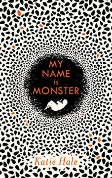 portada My Name is Monster (in English)
