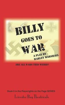 portada Billy Goes to War: Are All Wars This Weird?
