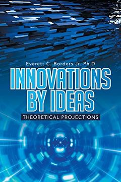 portada Innovations by Ideas: Theoretical Projections (en Inglés)