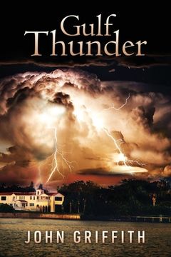 portada Gulf Thunder (in English)