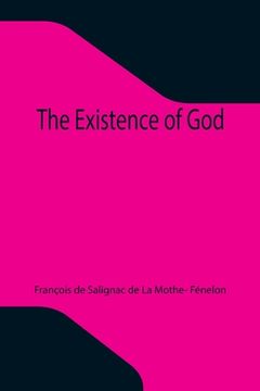 portada The Existence of God (en Inglés)