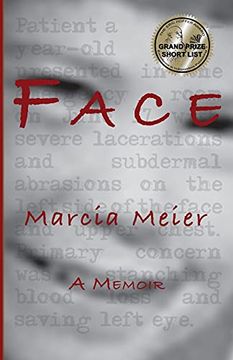 portada Face: A Memoir (in English)