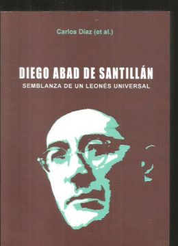 Diego Abad De Santillan