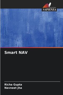 portada Smart NAV (en Italiano)