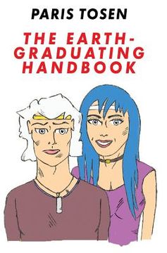 portada The Earth-Graduating Handbook (en Inglés)