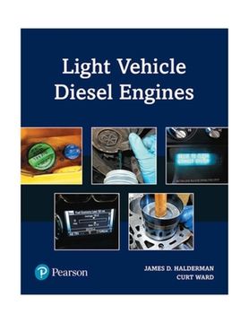 portada Light Vehicle Diesel Engines (in English)