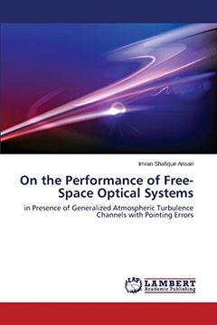 portada On the Performance of Free-Space Optical Systems