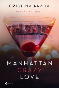 portada Manhattan Crazy Love (in Spanish)