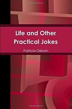 portada Life and Other Practical Jokes